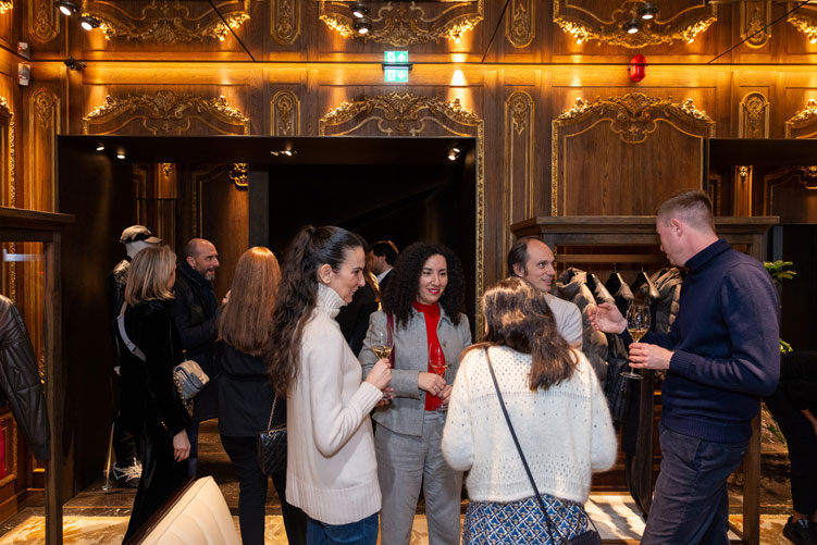 046-Evento-Moncler Private sale esclusiva Moncler evento business luxury
