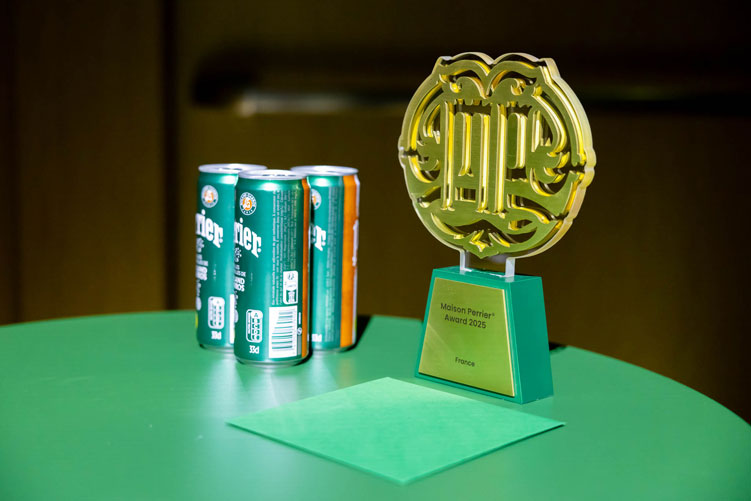 Evento business Maison Perrier Bogna fondazione MAST