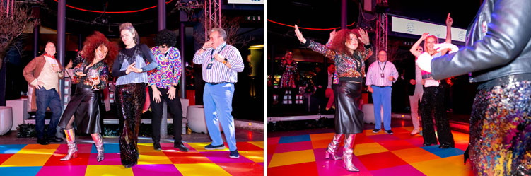 eventbusinessphotography-perrier-party Festa Maison Perrier NUMA Club Bologna French Kiss Party