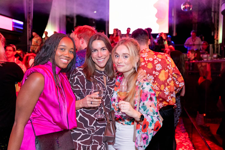 eventbusinessphotography-perrier-party Festa Maison Perrier NUMA Club Bologna French Kiss Party
