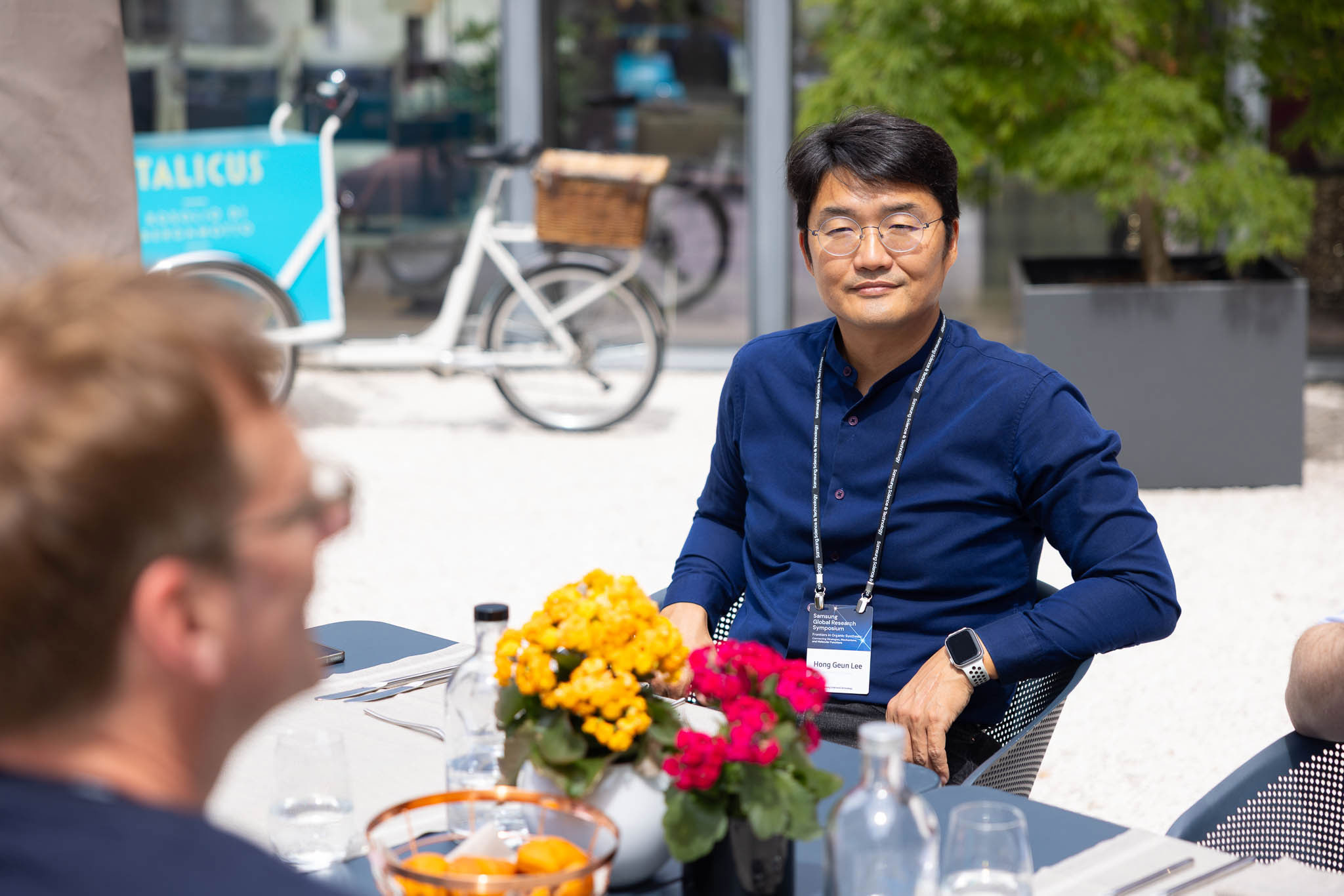 010-Photographer-exclusive-business-event-Como-Lake-Samsung Business event Photographer Como Lake Samsung Science Symposium