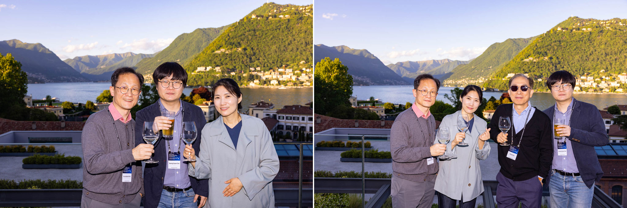049-Photographer-exclusive-business-event-Como-Lake-Samsung Business event Photographer Como Lake Samsung Science Symposium