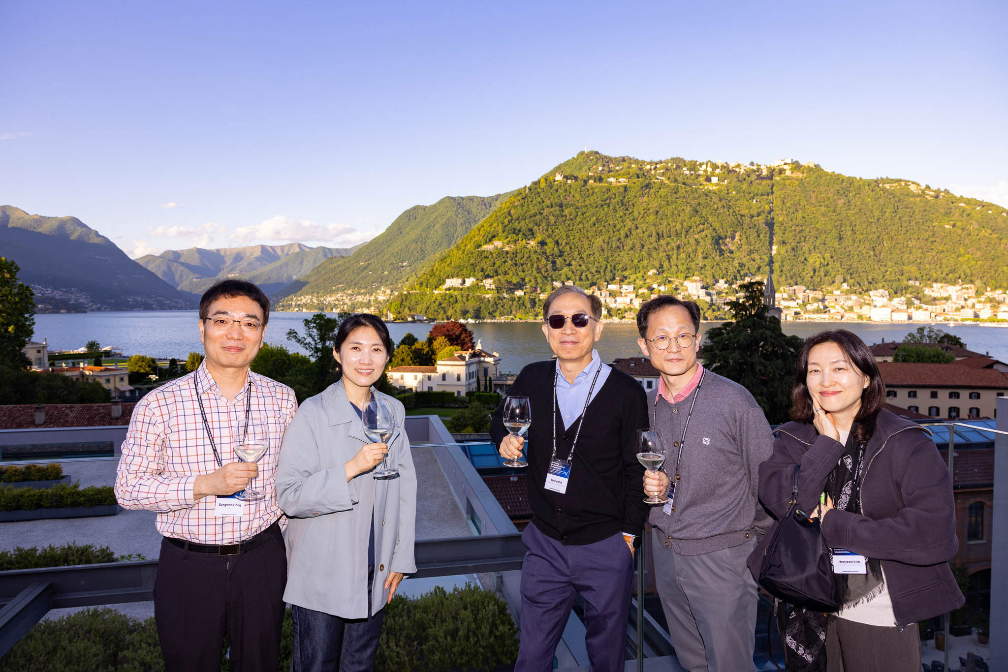 050-Photographer-exclusive-business-event-Como-Lake-Samsung Business event Photographer Como Lake Samsung Science Symposium