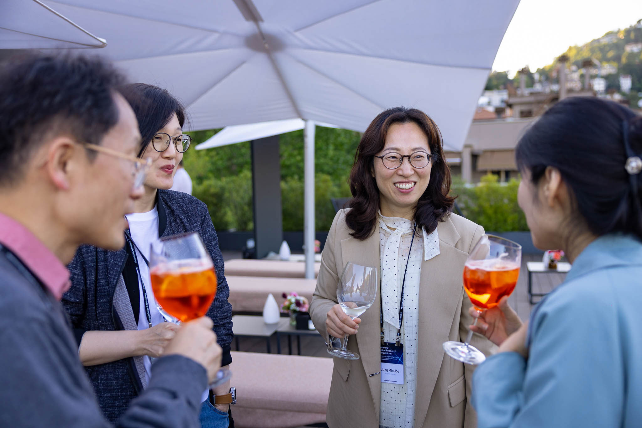 059-Photographer-exclusive-business-event-Como-Lake-Samsung Business event Photographer Como Lake Samsung Science Symposium