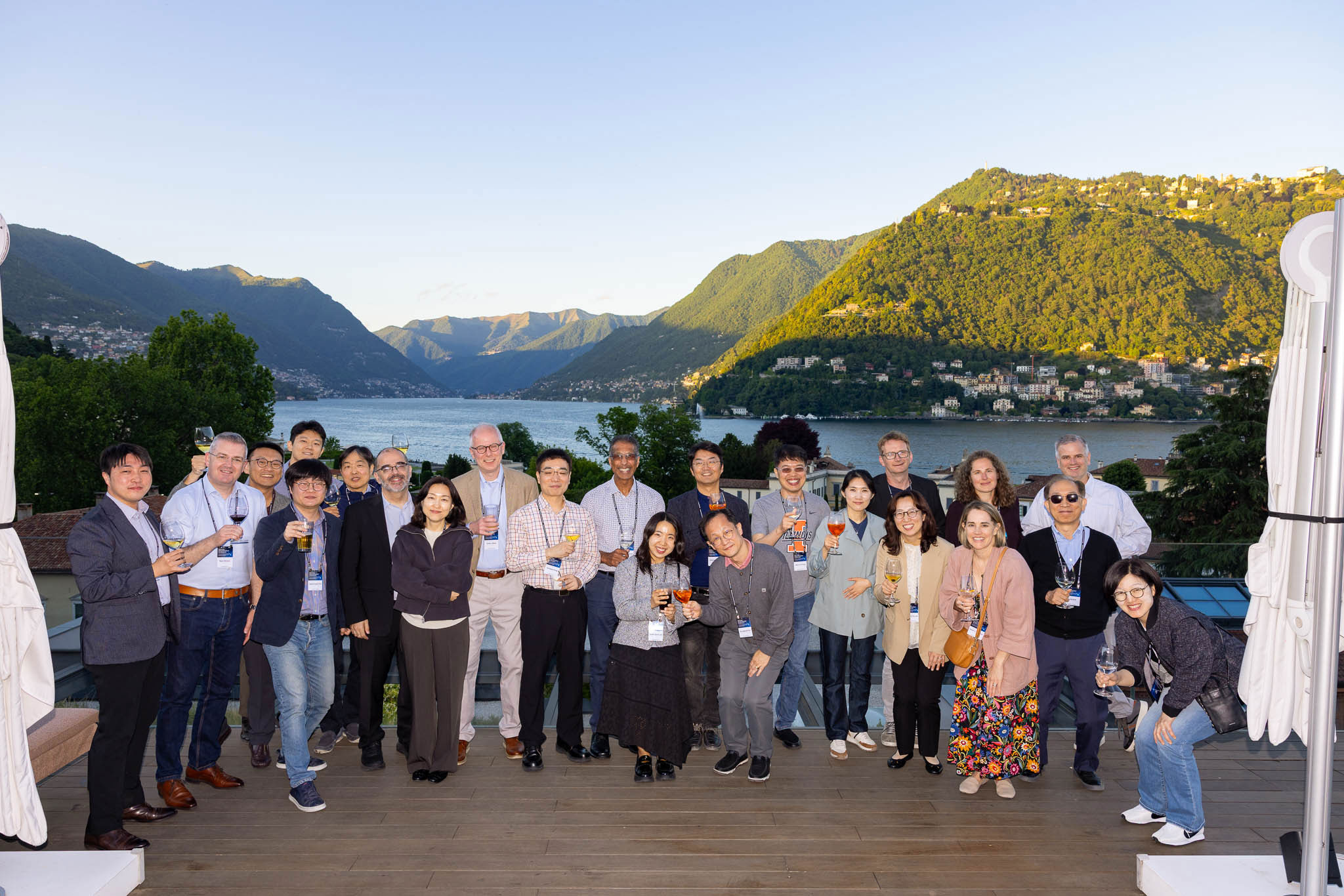 074-Photographer-exclusive-business-event-Como-Lake-Samsung Business event Photographer Como Lake Samsung Science Symposium