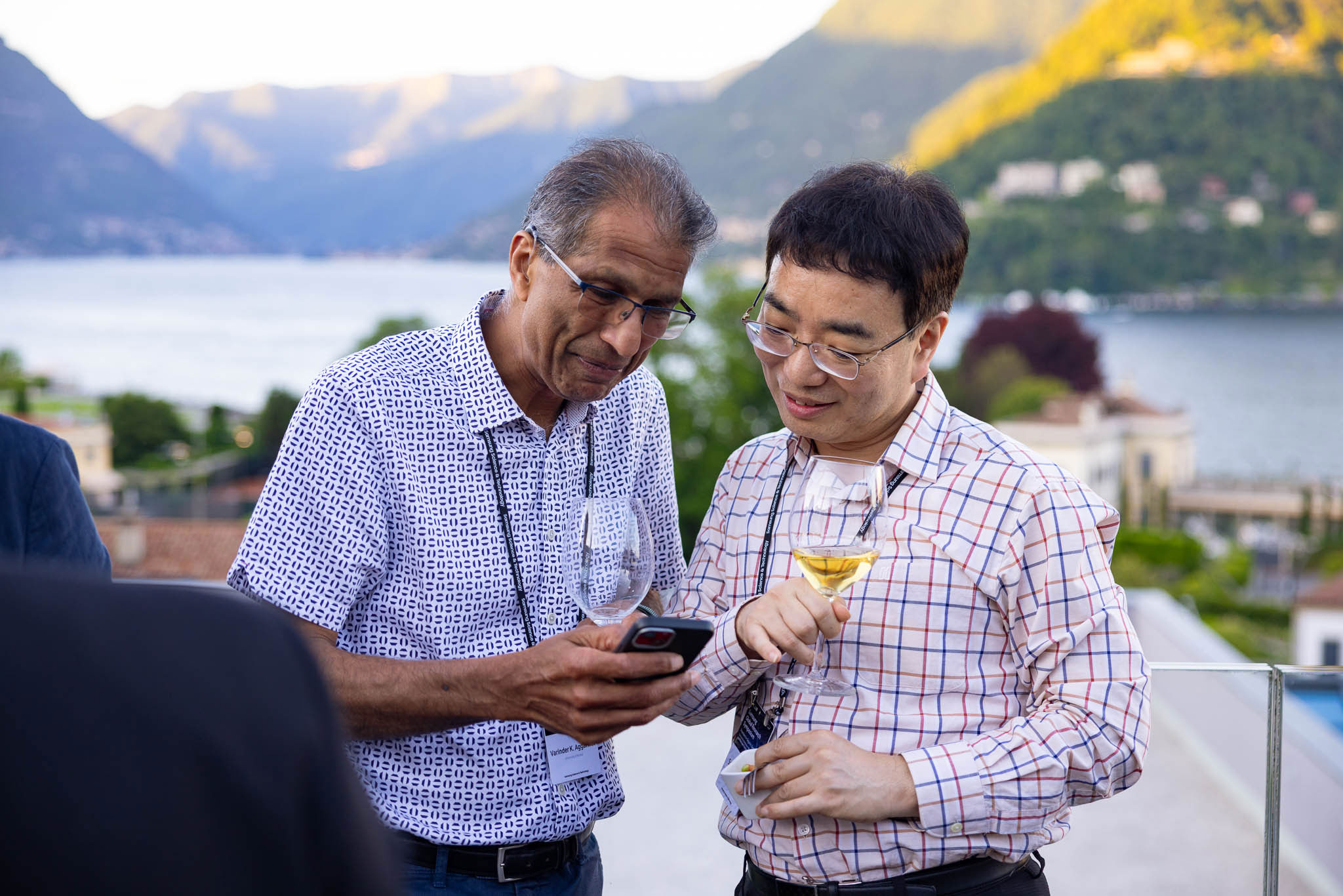 075-Photographer-exclusive-business-event-Como-Lake-Samsung Business event Photographer Como Lake Samsung Science Symposium
