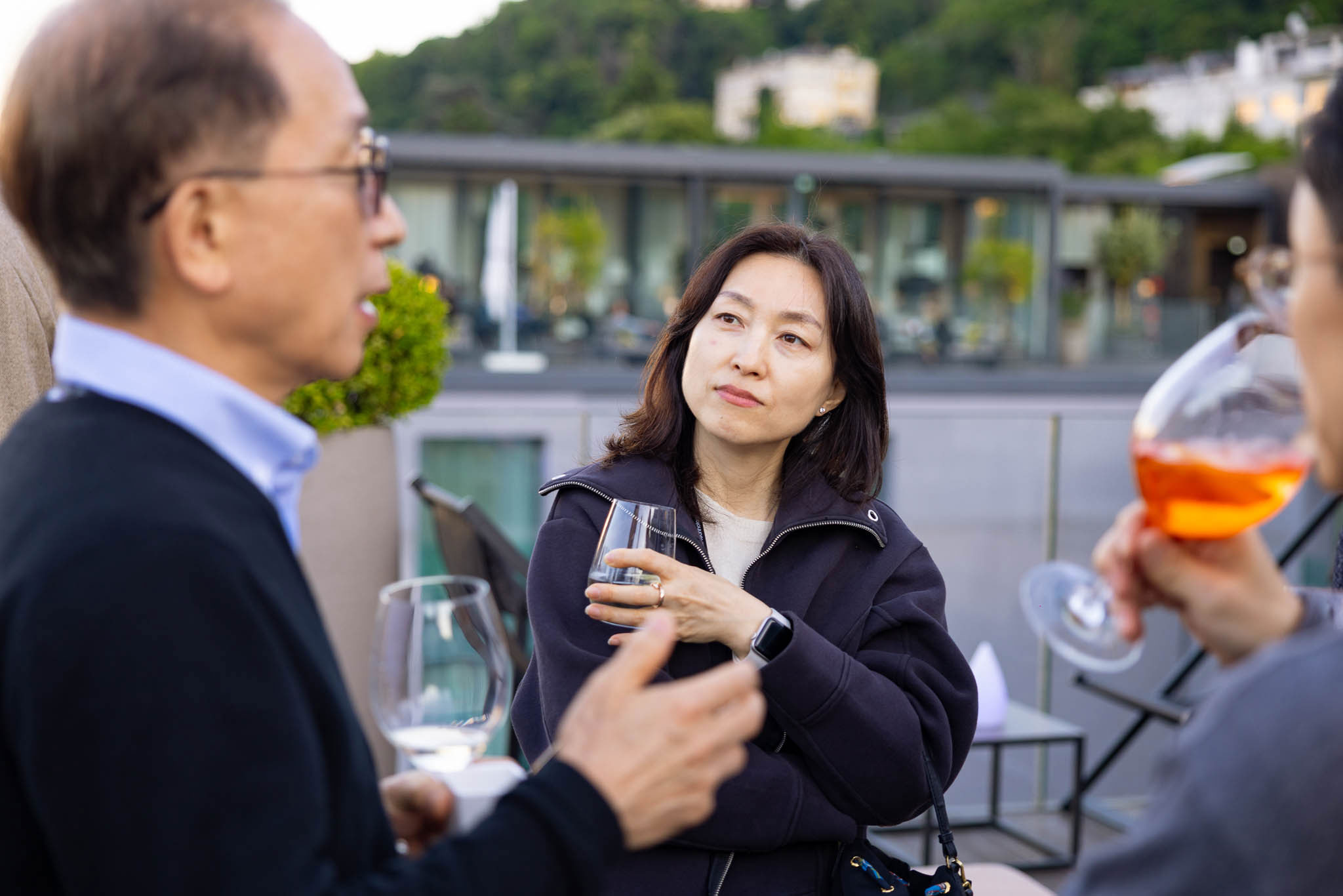 076-Photographer-exclusive-business-event-Como-Lake-Samsung Business event Photographer Como Lake Samsung Science Symposium