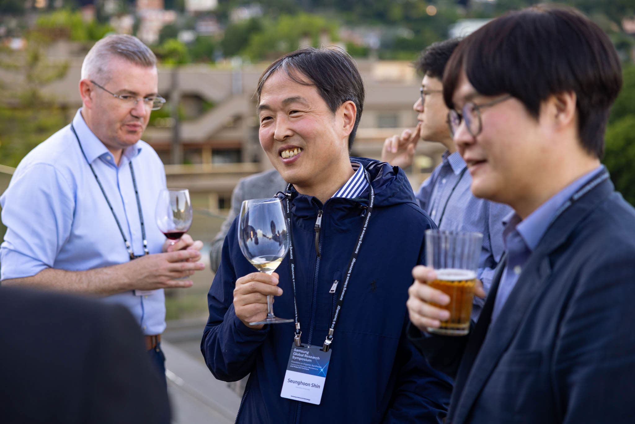 079-Photographer-exclusive-business-event-Como-Lake-Samsung Business event Photographer Como Lake Samsung Science Symposium